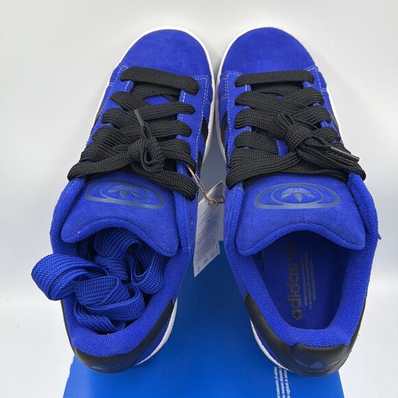 Adidas Campus 00s Originals JQ6044 Blue Sneaker Men\'s Size 10